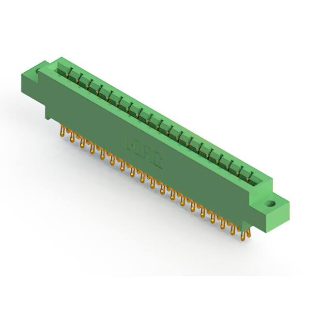 333-038-555-802 EDAC Inc.  Edgeboard Connectors